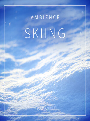 cover image of Ambience--Skiing